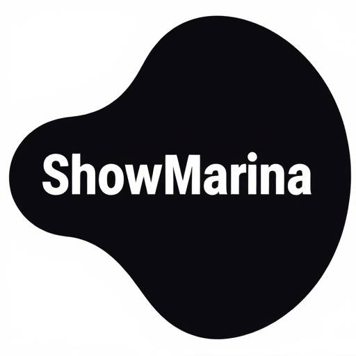 Logo ShowMania